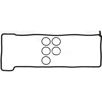 Jeu de joints d'étanchéité, couvercle de culasse VICTOR REINZ 15-31643-01 pour MERCEDES-BENZ CLASSE E E 250 D - 113cv Jeu de joints d'étanchéité, couvercle de culasse VICTOR REINZ 15-31643-01 pour MERCEDES-BENZ CLASSE E E 250 D - 113cv
