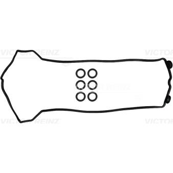 Jeu de joints d'étanchéité, couvercle de culasse VICTOR REINZ [15-31759-01]