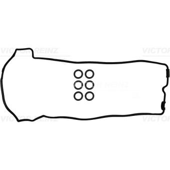 Jeu de joints d'étanchéité, couvercle de culasse VICTOR REINZ [15-31761-01]