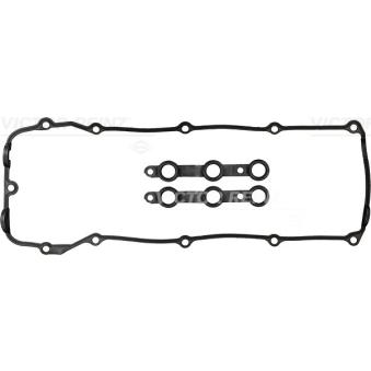 Jeu de joints d'étanchéité, couvercle de culasse VICTOR REINZ 15-33077-01 pour MERCEDES-BENZ CLASSE E 3.0 - 231cv