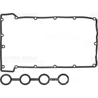 Jeu de joints d'étanchéité, couvercle de culasse VICTOR REINZ [15-34331-01]