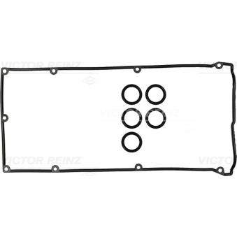 Jeu de joints d'étanchéité, couvercle de culasse VICTOR REINZ OEM 7766236