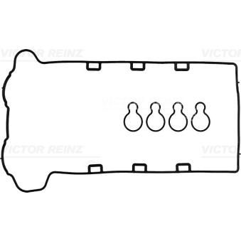 Jeu de joints d'étanchéité, couvercle de culasse VICTOR REINZ 15-36236-01 pour TOYOTA CAMRY 1.8 T - 150cv