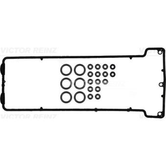 Jeu de joints d'étanchéité, couvercle de culasse VICTOR REINZ 15-36508-01 pour JEEP COMMANDER M3 3.2 - 343cv