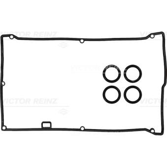Jeu de joints d'étanchéité, couvercle de culasse VICTOR REINZ 15-36616-01 pour ALFA ROMEO 156 2.0 - 162cv