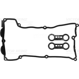 Jeu de joints d'étanchéité, couvercle de culasse VICTOR REINZ 15-37283-01 pour BMW Série 3 316 i - 116cv