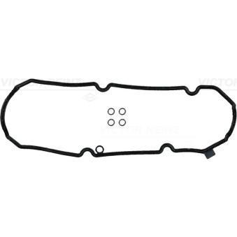Jeu de joints d'étanchéité, couvercle de culasse VICTOR REINZ 15-37544-01 pour LANCIA Y 1.2 - 60cv