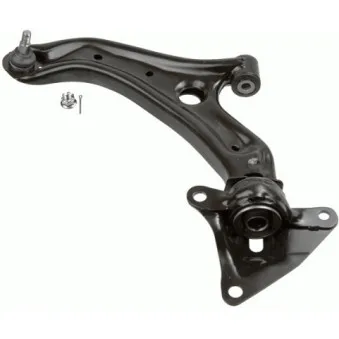 Triangle ou bras de suspension (train avant) LEMFORDER OEM 51360TG0T02