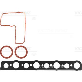 Jeu de joints d'étanchéité, couvercle de culasse VICTOR REINZ 15-38554-01 pour CITROEN C8 2.2 HDI - 170cv