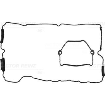 Jeu de joints d'étanchéité, couvercle de culasse VICTOR REINZ 15-39287-01 pour BMW Série 3 320 i - 156cv