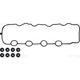 Jeu de joints d'étanchéité, couvercle de culasse VICTOR REINZ [15-39874-01]