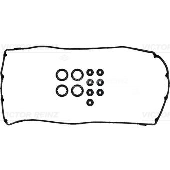 Jeu de joints d'étanchéité, couvercle de culasse VICTOR REINZ [15-40047-01]