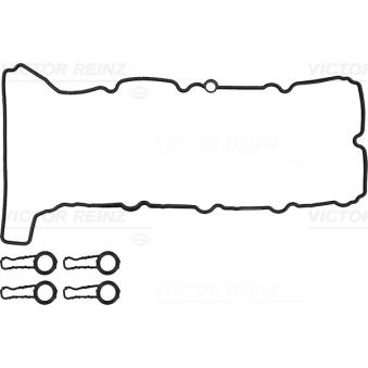 Jeu de joints d'étanchéité, couvercle de culasse VICTOR REINZ 15-41286-01 pour MERCEDES-BENZ SPRINTER Cooper D - 112ch
