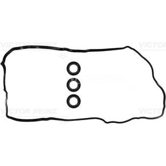 Jeu de joints d'étanchéité, couvercle de culasse VICTOR REINZ OEM 1121420030