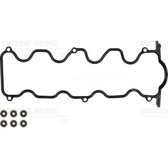Jeu de joints d'étanchéité, couvercle de culasse VICTOR REINZ 15-52204-01