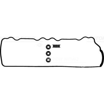 Jeu de joints d'étanchéité, couvercle de culasse VICTOR REINZ 15-52247-01