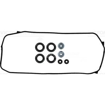 Jeu de joints d'étanchéité, couvercle de culasse VICTOR REINZ [15-52384-01]