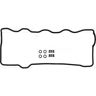 Jeu de joints d'étanchéité, couvercle de culasse VICTOR REINZ OEM 1121374020