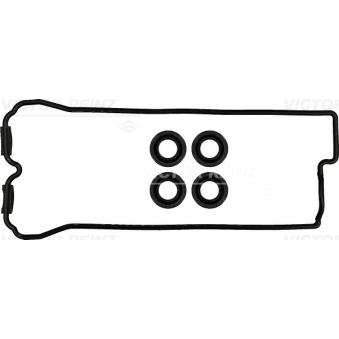 Jeu de joints d'étanchéité, couvercle de culasse VICTOR REINZ [15-53084-01]