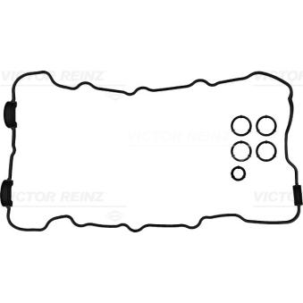 Jeu de joints d'étanchéité, couvercle de culasse VICTOR REINZ [15-53086-01]