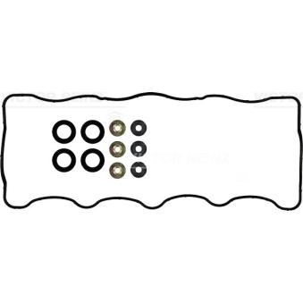 Jeu de joints d'étanchéité, couvercle de culasse VICTOR REINZ 15-53447-01 pour FIAT RITMO 2.0 CRDi - 140cv