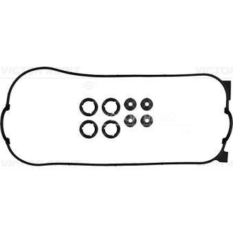 Jeu de joints d'étanchéité, couvercle de culasse VICTOR REINZ [15-53766-01]