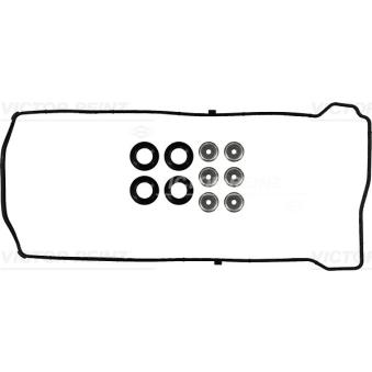 Jeu de joints d'étanchéité, couvercle de culasse VICTOR REINZ [15-53806-01]