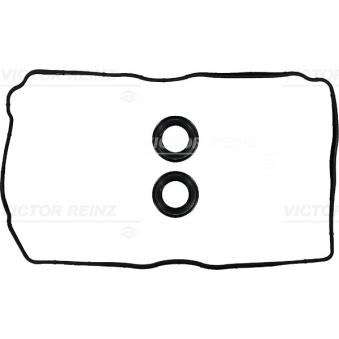 Jeu de joints d'étanchéité, couvercle de culasse VICTOR REINZ OEM 13294AA053 Jeu de joints d'étanchéité, couvercle de culasse VICTOR REINZ OEM 13294AA053