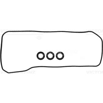 Jeu de joints d'étanchéité, couvercle de culasse VICTOR REINZ [15-54133-01]