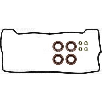 Jeu de joints d'étanchéité, couvercle de culasse VICTOR REINZ OEM 1121315071