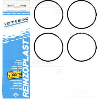 Jeu de joints d'étanchéité, couvercle de culasse VICTOR REINZ 15-76741-01 pour RENAULT MODUS 1.8 LPG - 122cv