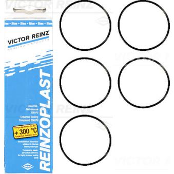Jeu de joints d'étanchéité, couvercle de culasse VICTOR REINZ 15-76741-02 pour BMW Série 3 2.0 - 180cv
