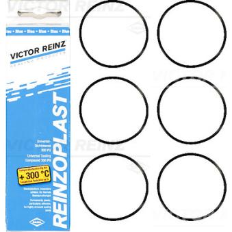 Jeu de joints d'étanchéité, couvercle de culasse VICTOR REINZ 15-76741-03 pour VOLVO V90 2.9 - 180cv
