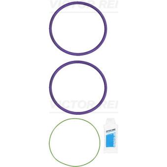 Jeu de joints d'étanchéité, chemise de cylindre VICTOR REINZ OEM 2754604