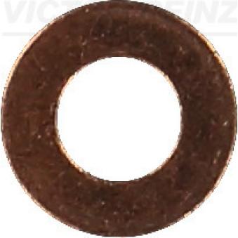 Bague d'étanchéité, injecteur VICTOR REINZ OEM 1118410
