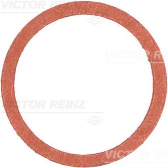 Bague d'étanchéité VICTOR REINZ OEM 007603020101