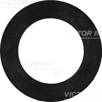 Joint, bouchon de tube de remplissage d'huile VICTOR REINZ [40-77408-00]