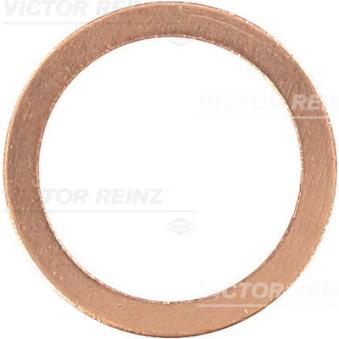 Rondelle d'étanchéité, vis de vidange d'huile VICTOR REINZ OEM 5000024815