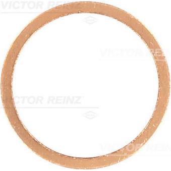Bague d'étanchéité VICTOR REINZ [41-70220-00]