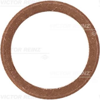 Rondelle d'étanchéité, vis de vidange d'huile VICTOR REINZ OEM 0331341