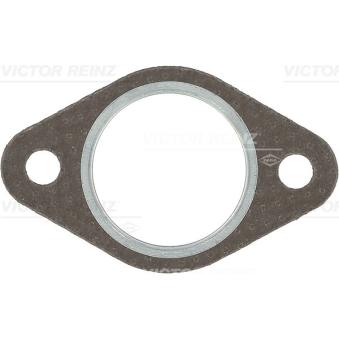 Joint d'étanchéité, collecteur d'échappement VICTOR REINZ [50-92010-10]