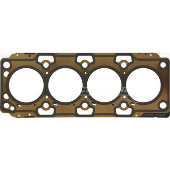 Joint d'étanchéité, culasse VICTOR REINZ 61-10010-00 pour MAZDA 121 2.0 CRDi - 140cv