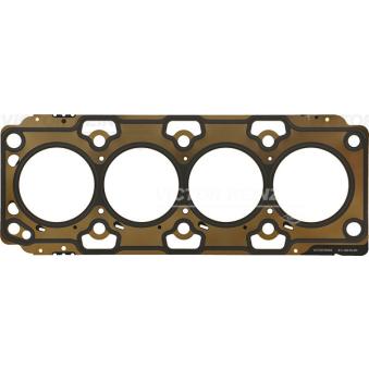 Joint d'étanchéité, culasse VICTOR REINZ 61-10010-20 pour MAZDA 121 2.0 CRDi - 140cv