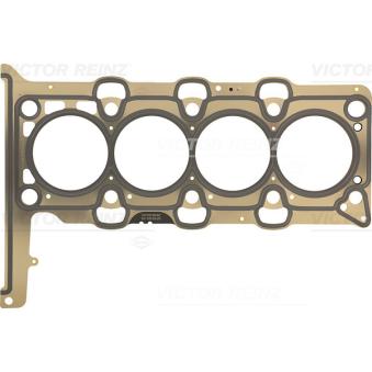 Joint d'étanchéité, culasse VICTOR REINZ 61-10016-20 pour RENAULT MASTER 2.2 CRDi - 197cv