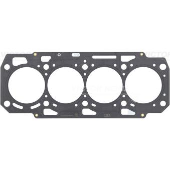 Joint d'étanchéité, culasse VICTOR REINZ 61-10032-10 pour JEEP CHEROKEE 2.2 CRD - 185cv