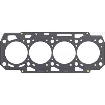 Joint d'étanchéité, culasse VICTOR REINZ 61-10032-20 pour JEEP CHEROKEE 2.2 CRD - 185cv