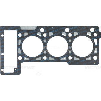 Joint d'étanchéité, culasse VICTOR REINZ 61-10035-00