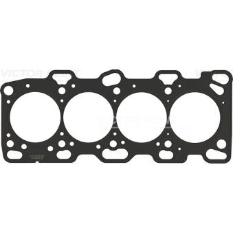 Joint d'étanchéité, culasse VICTOR REINZ 61-10038-00 pour KIA SORENTO 2.4 - 162cv