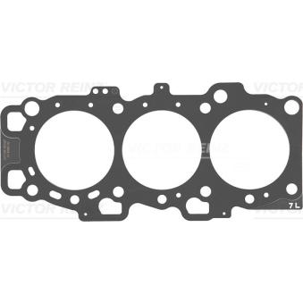 Joint d'étanchéité, culasse VICTOR REINZ 61-10082-00 pour HYUNDAI COUPE 2.7 V6 - 165cv