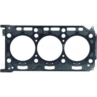 Joint d'étanchéité, culasse VICTOR REINZ 61-10095-00 pour LEXUS GS 3.0 TDI - 218cv